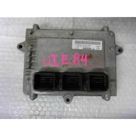REUSED PARTS ECM Control Module Cover