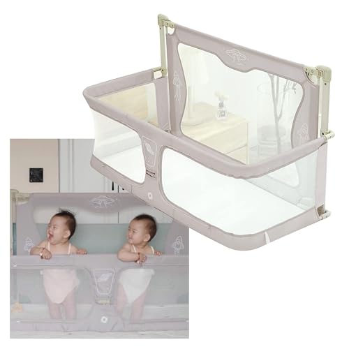 Mesita De Noche 3 En 1,Moisés Junto A La Cama,120x50cm,Para En La Cama,Portátil,Co Moisés Adjunto A La Cama,Camas,Ventana De Malla Transpirabl Mesita De Noche 3 En 1,Moisés Junto A La Cama,120x50cm,Para En La Cama,Portátil,Co Moisés Adjunto A La Cama,Camas,Ventana De Malla Transpirabl