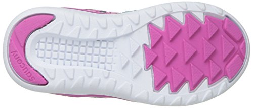 Image of Saucony Toddler Boys Baby Jazz Lite Slip On Sneakers