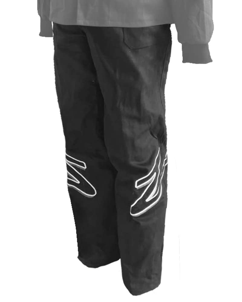 Amazon.com: Zamp Men's Pant Single Layer(Black, XXX-Large