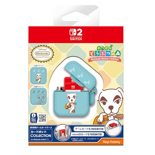 Amazon.co.jp: 【任天堂ライセンス商品】カードポッド COLLECTION for