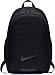 Nike Academy Football School Backpack (One Size, Black/Black/Anthracite)