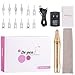 Dr.pen Ultima M5 Microneedling Pen Professional Skin Tool, Multifunctional Rechargeable Wireless Auto Nano Chip Therapy System, Permanent Derma Pen Makeup Pen with 12pcs Replacement Needle Cartidges.
