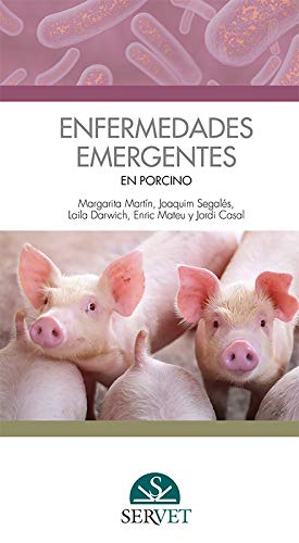 Buy Enfermedades Emergentes En Porcino — BookShops.in