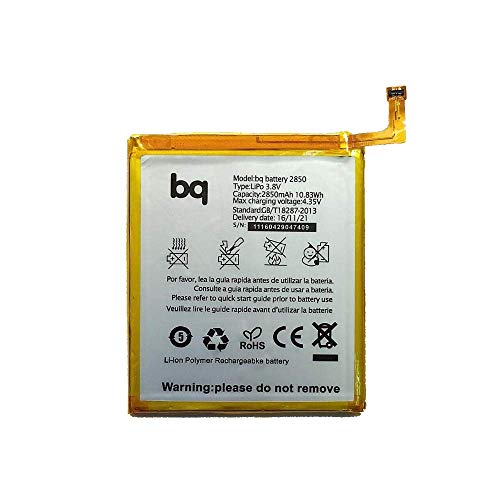 Bateria BQ Aquaris E5 4G + Kit Herramientas/Tools/BQ E5s Essential/Lite