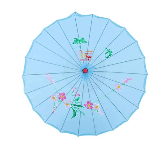 Image of Parasol Japanese Traditional Umbrella (33 Inch) (Authentic) (Handmade) (1 Piece)