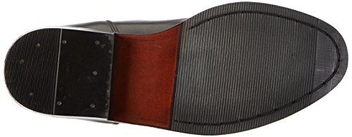 Botas de equitación HKM Spain Kurz/Weit de hombre para montar a caballo 4