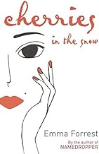 Cherries in the Snow