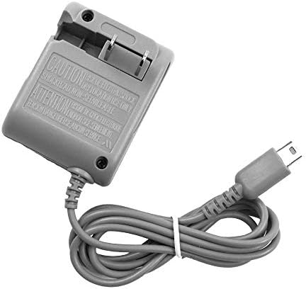 Amazon | ACアダプタ充電器 任天堂 3DS/ 3DS XL/ 2DS/ 2DS XL/DSi/DSi  