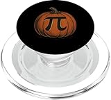 Photo Gallery pumpkin pi funny matematica insegnante halloween popsockets popgrip per magsafe Photo Gallery pumpkin pi funny matematica insegnante halloween popsockets popgrip per magsafe