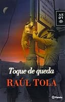 Toque de queda/ Curfew 9972239519 Book Cover