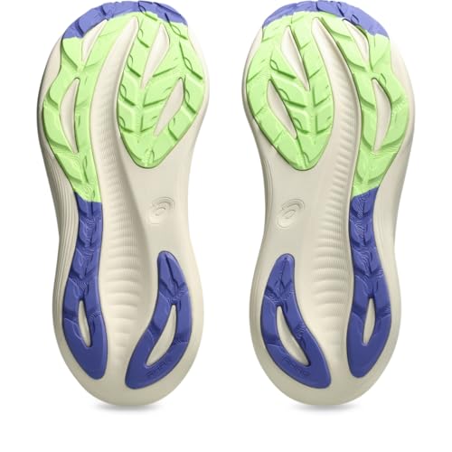 Image of ASICS Men Lace Up Running Shoes