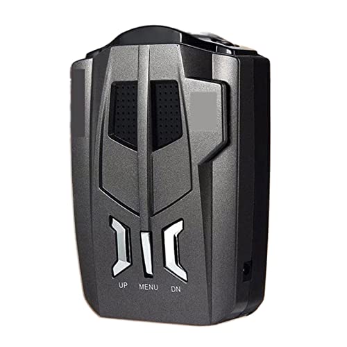 Radar Automotriz Y Cámara De Velocidad GPS Detector De Cámara De Luz Roja Vehículos De Detección Móvil Advertencia De Alerta De Voz