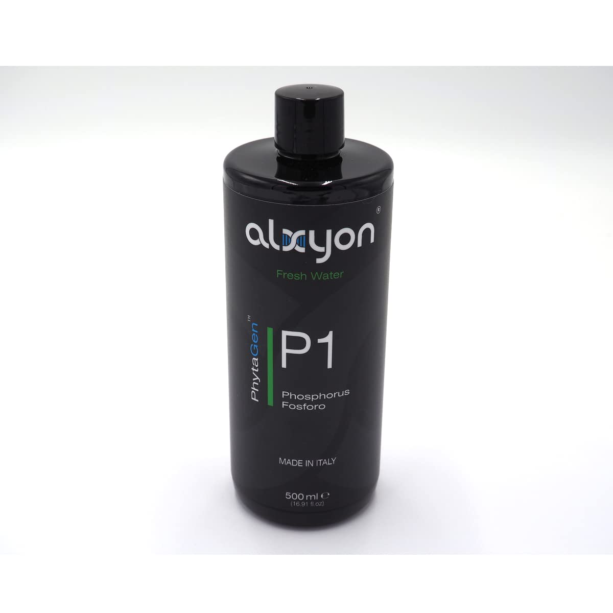 PhytaGen P1 500 ml Fosforo Fertilizzante Piante acquatiche Acquario Dolce