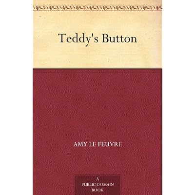 Teddy's Button