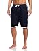 U.S. Polo Assn. Mens Cargo Boardshorts, 4320-Classic Navy, Medium