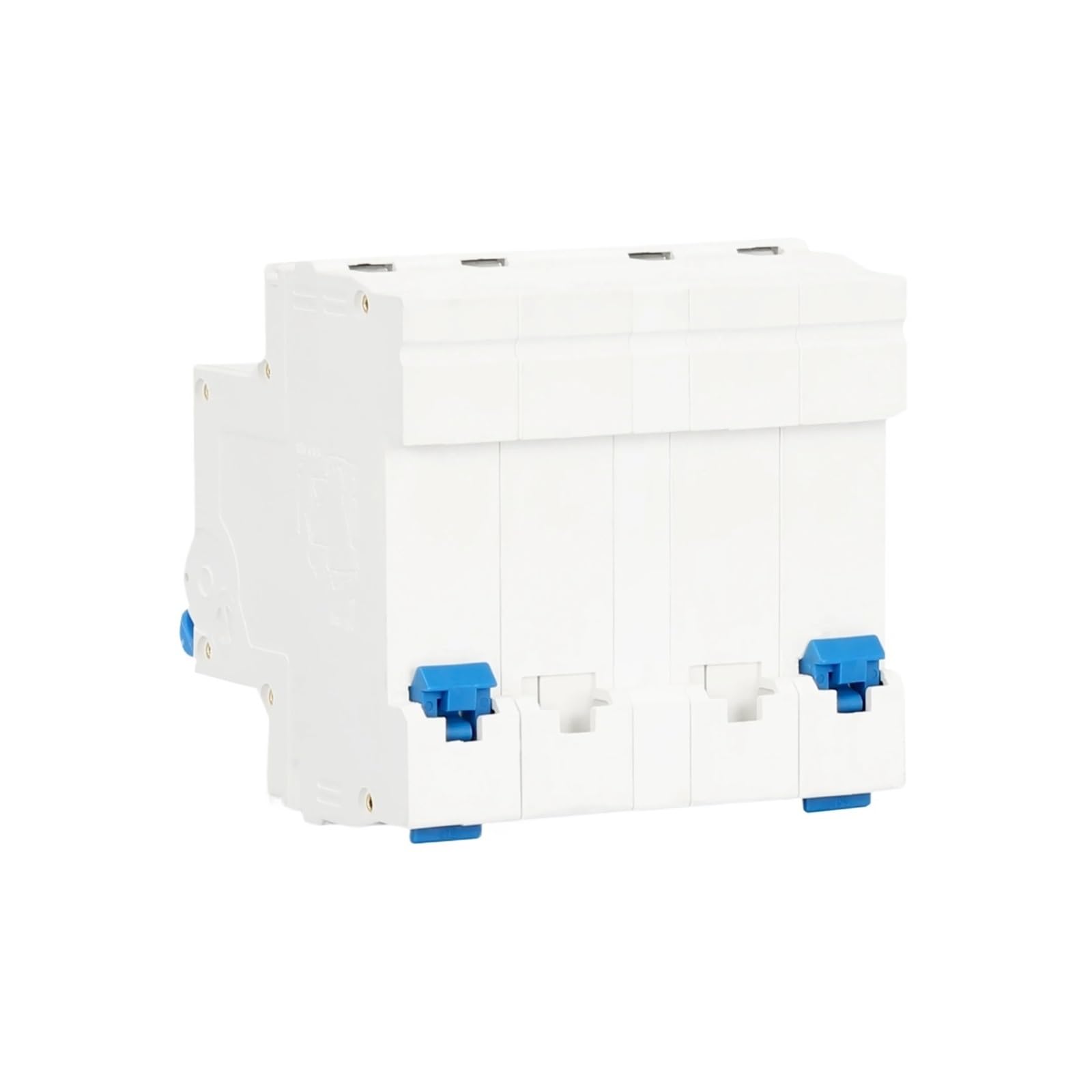 Interruttore automatico di trasferimento manuale a doppia alimentazione MTS 2P 63A 50HZ/60HZ 400