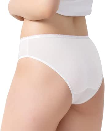 Disposable Travel Underwear Women Women's Disposable Underwear (10