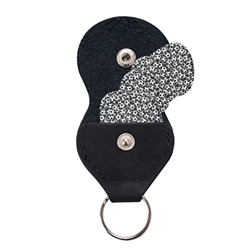 Pile of Footballs Lot de 6 médiators pour guitare acoustique, guitare électrique, basse, ukulélé – fins, moyens et épais… - Les Beatles, Paul McCartney, John Lennon, RIngo Starr, George Harrison Pile of Footballs Lot de 6 médiators pour guitare acoustique, guitare électrique, basse, ukulélé – fins, moyens et épais… – Image 6