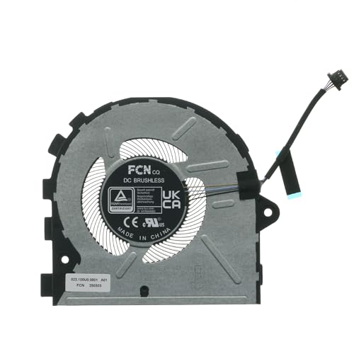 Ventilateur CPU Dell Latitude 3450 3550 refroidisseur DP/N 228K4