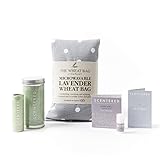 Scentered HOME SPA RELAXATION KIT - Supports Stress Relief, Restful Sleep & Alleviates Aches & Pains...