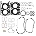 Head Full Gasket Set Compatible with Subaru BRZ ZC6 Toyota 86 GT GTS H4 FA20 2.0L DOHC 2013-2021, 10105-AC480 10105-AB550 10105-AC690 11044AA810