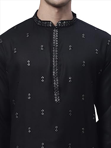 Image of Jompers Mens Kurta Pyjama Set