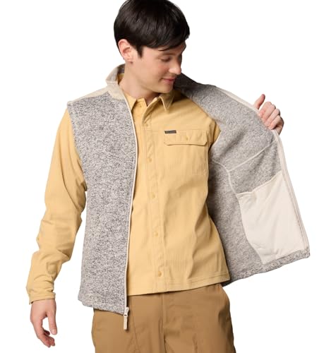 Image of Columbia Men's Sweater Weather Vest II