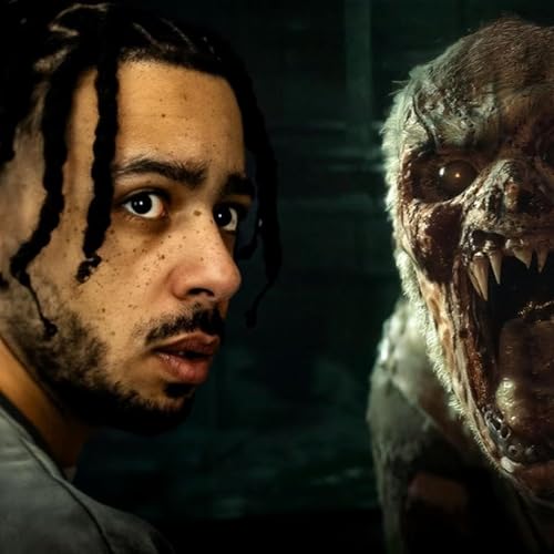 JE DOIS RESTER EN VIE... (Until Dawn #3)