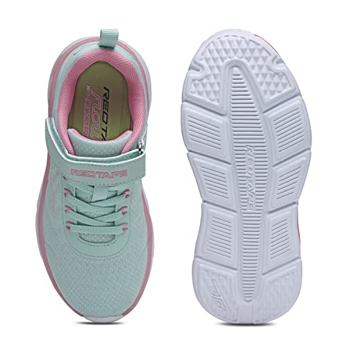 Image of Red Tape Unisex Kids Walking Shoes