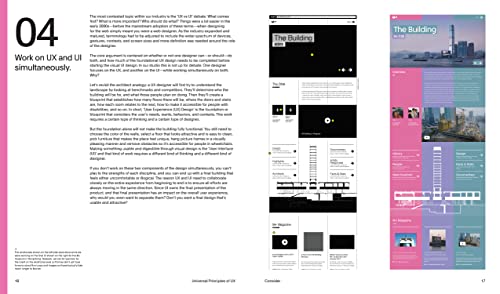 Universal Principles of UX: 100 Timeless Strategies to Create Positive Interactions between People and Technology (Volume 4) (Rockport Universal, 4) - Image 4