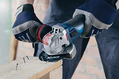 Bosch CMWX450 4-1/2 in. X-Lock Carbide Multi-Wheel - image 9