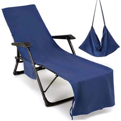 Serviette de plage pour bain de soleil en microfibre douce et séchage rapide