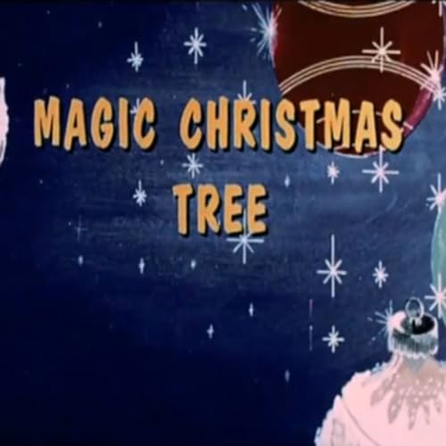 Episode 6: The Magic Miracle on 34th St.