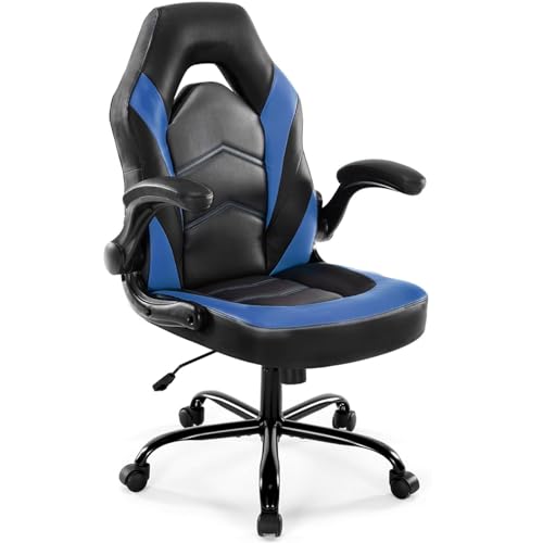 DUMOS Ergonomic Computer Gaming Chair