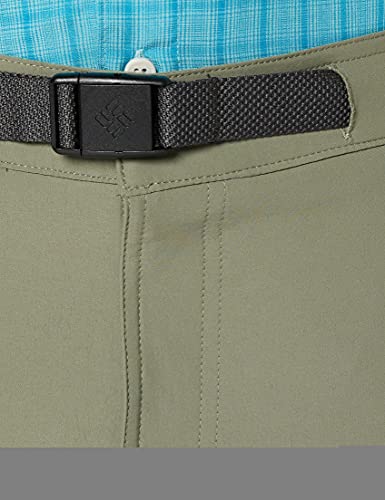 Columbia Pantaloni da Escursionismo da Uomo, Passo...