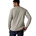 ARIAT Men’s Flame Resistant Work Crew T-Shirt