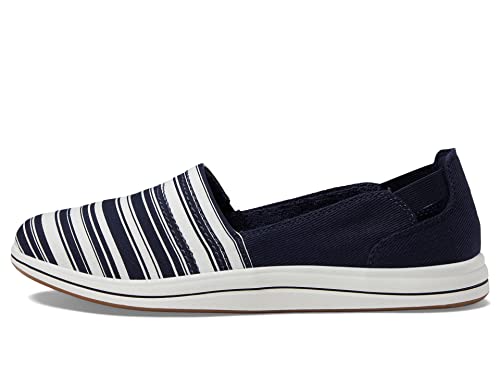 Image of Clarks Women's Breeze Step II Loafers