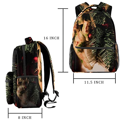 Sac à dos de voyage haute capacité femme contre encombrement - 2