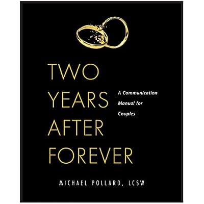 Two Years After Forever