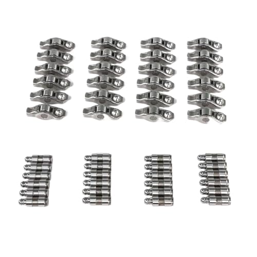 Kit de elevadores balancines escape 3.6L 3.2L para motor Jeep Dodge Ram y Town Country 48 piezas