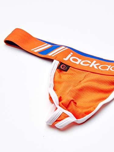 Jack Adams Hero Flex Jockstrap - Small
