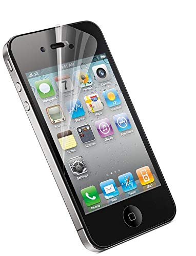 Screen Protector For iPhone 6 (4.7 Inch) Anti-Explosion Temper Glass