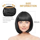 Zoom IMG-1 auyao parrucca caschetto colorate set Zoom IMG-1 auyao parrucca caschetto colorate set