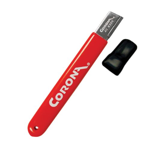 Best Garden Hoe Sharpener