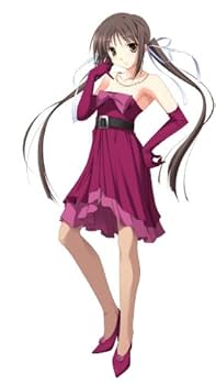 プリンセスラバー! CHARACTER FAN BOOK 特典マルチカバー