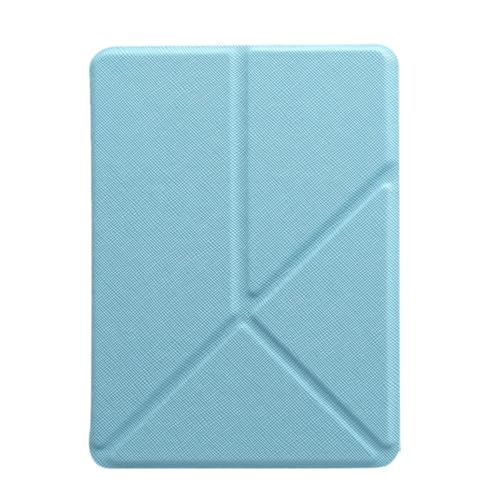 NUOBESTY Funda Activación Automática y Sello Magnético para Lector Electrónico, Resistente a Arañazos, Adecuado para 10.ª Generación