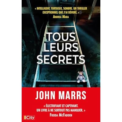 Tous leurs secrets