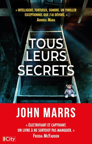Tous leurs secrets