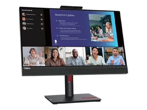 Image of LENOVO T24v-30 - LED-Monitor - 61 cm (24 inch)